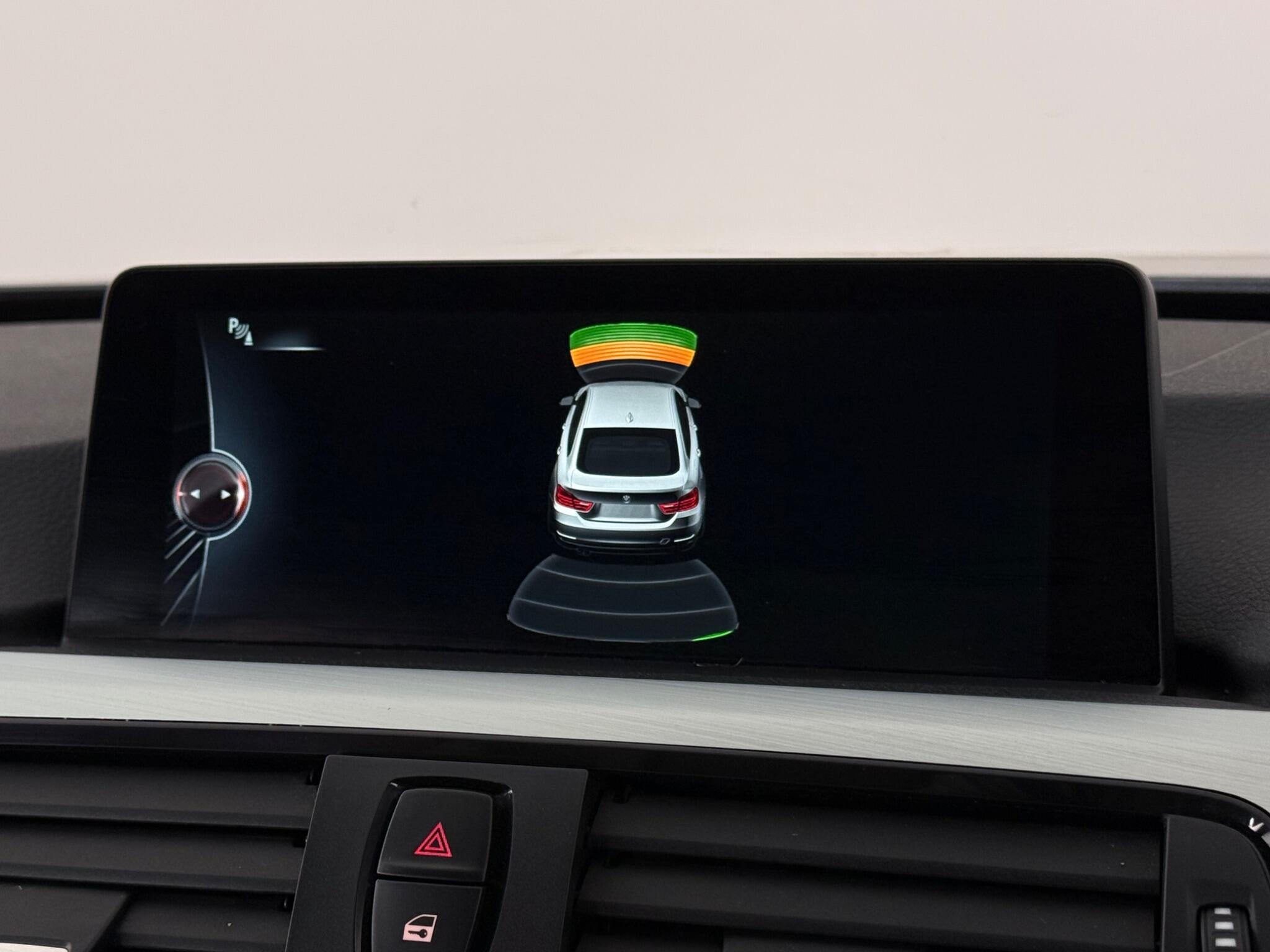 BMW 4 Series view 25