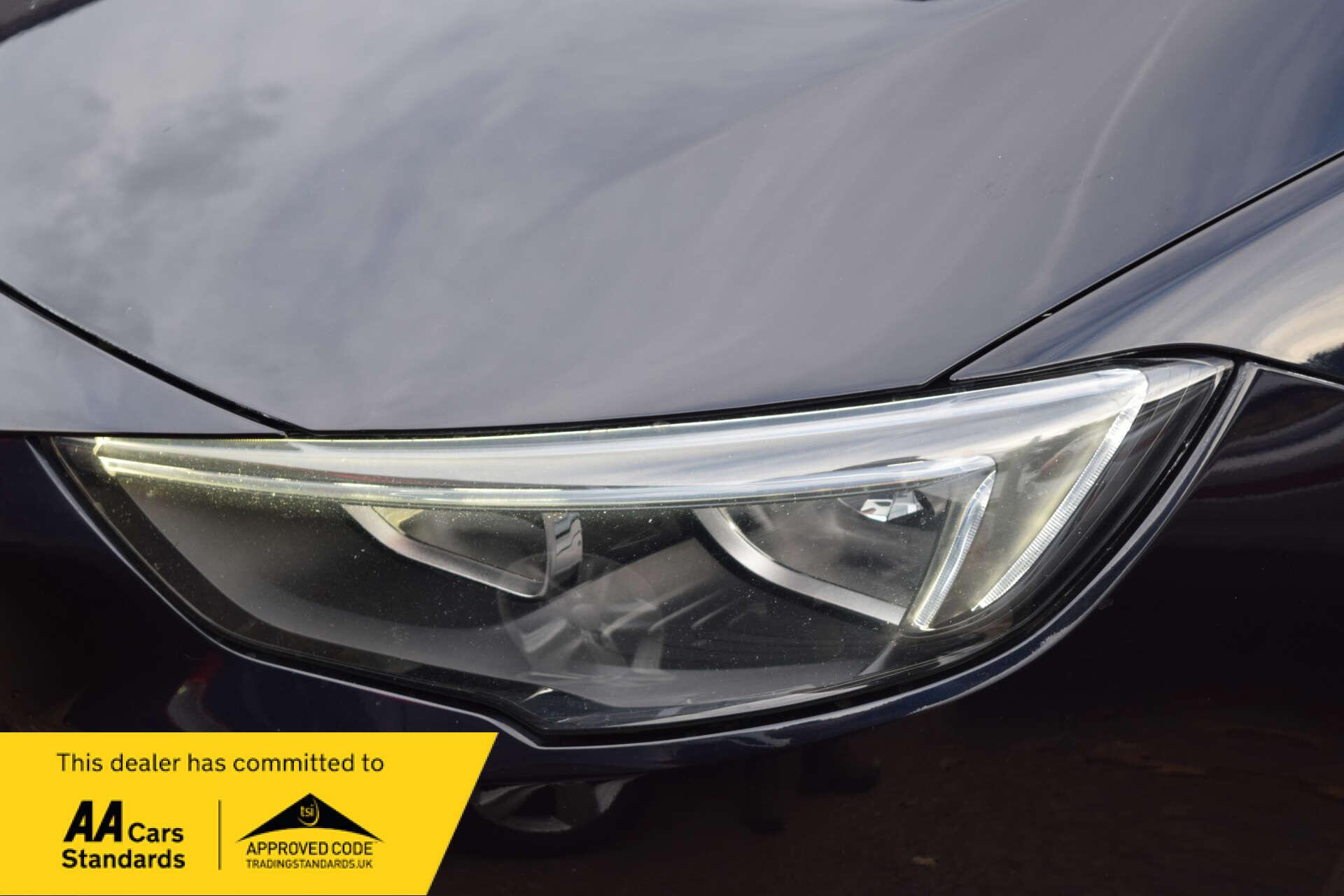 Vauxhall Insignia view 13
