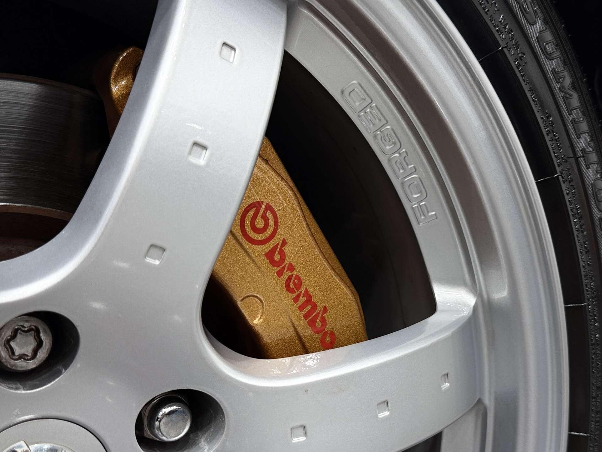 Nissan 350Z view 31