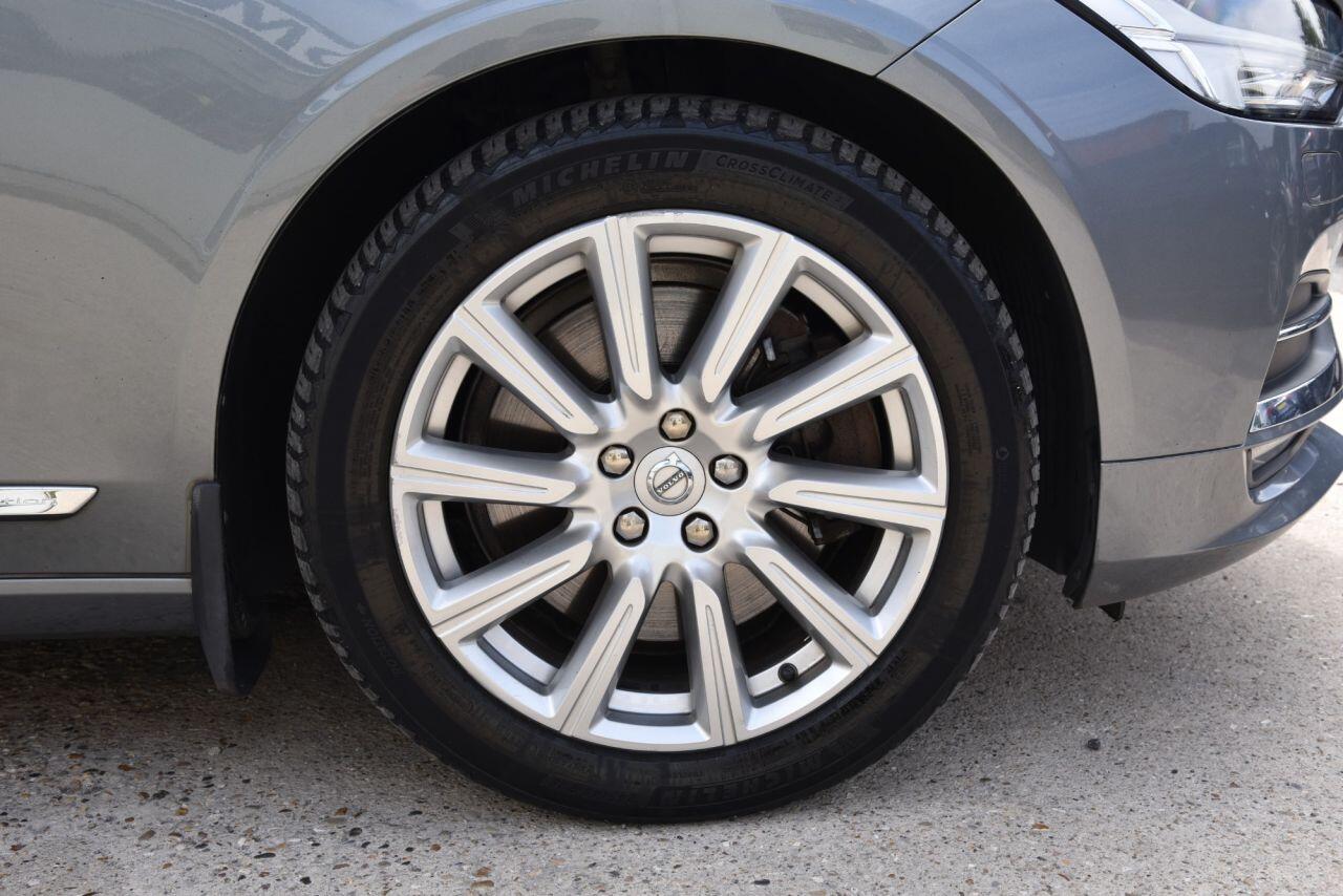 Volvo V90 view 59