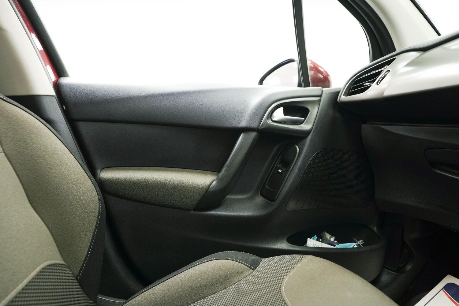 Citroen C3 view 19