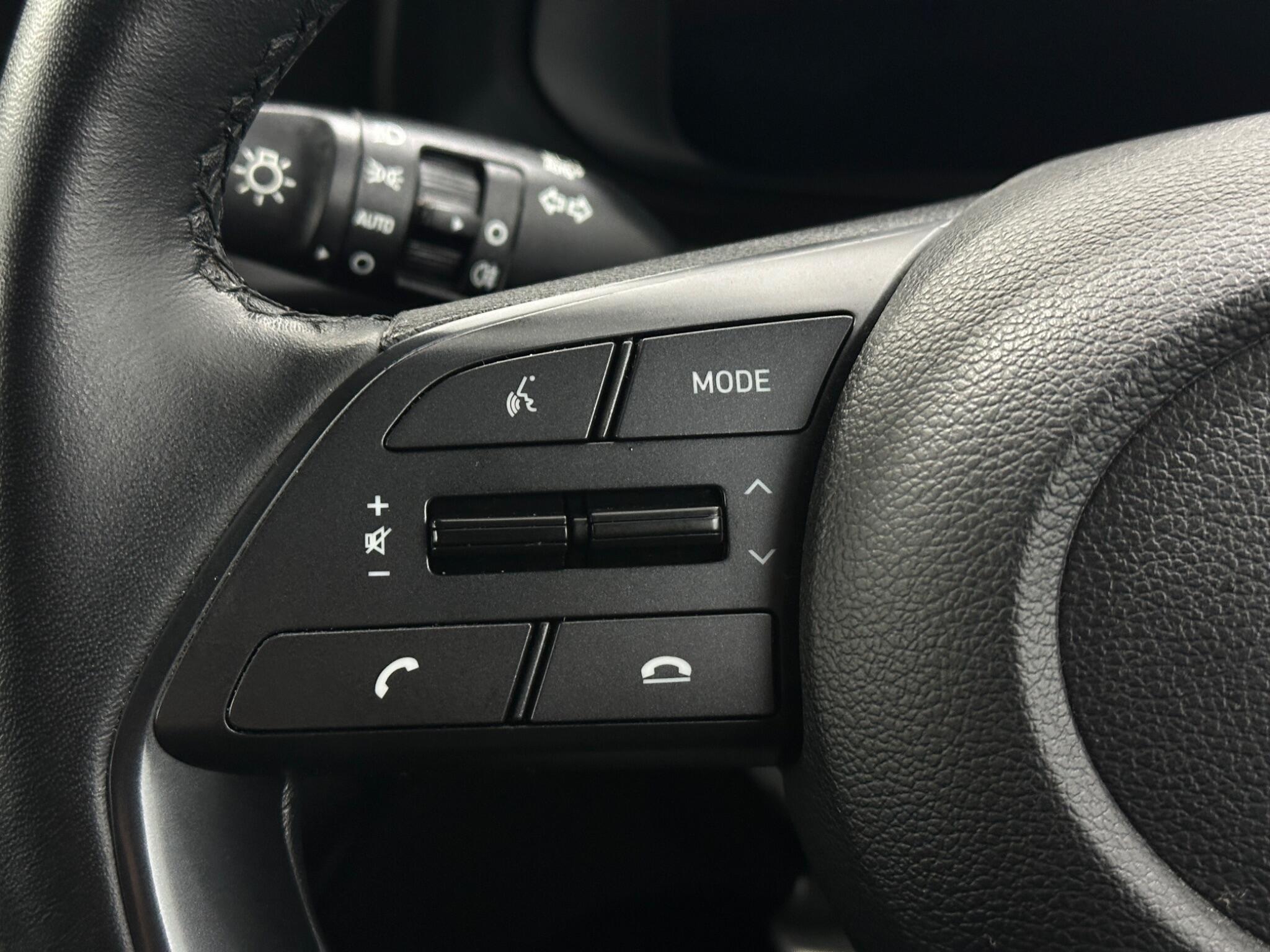 Hyundai Bayon view 15