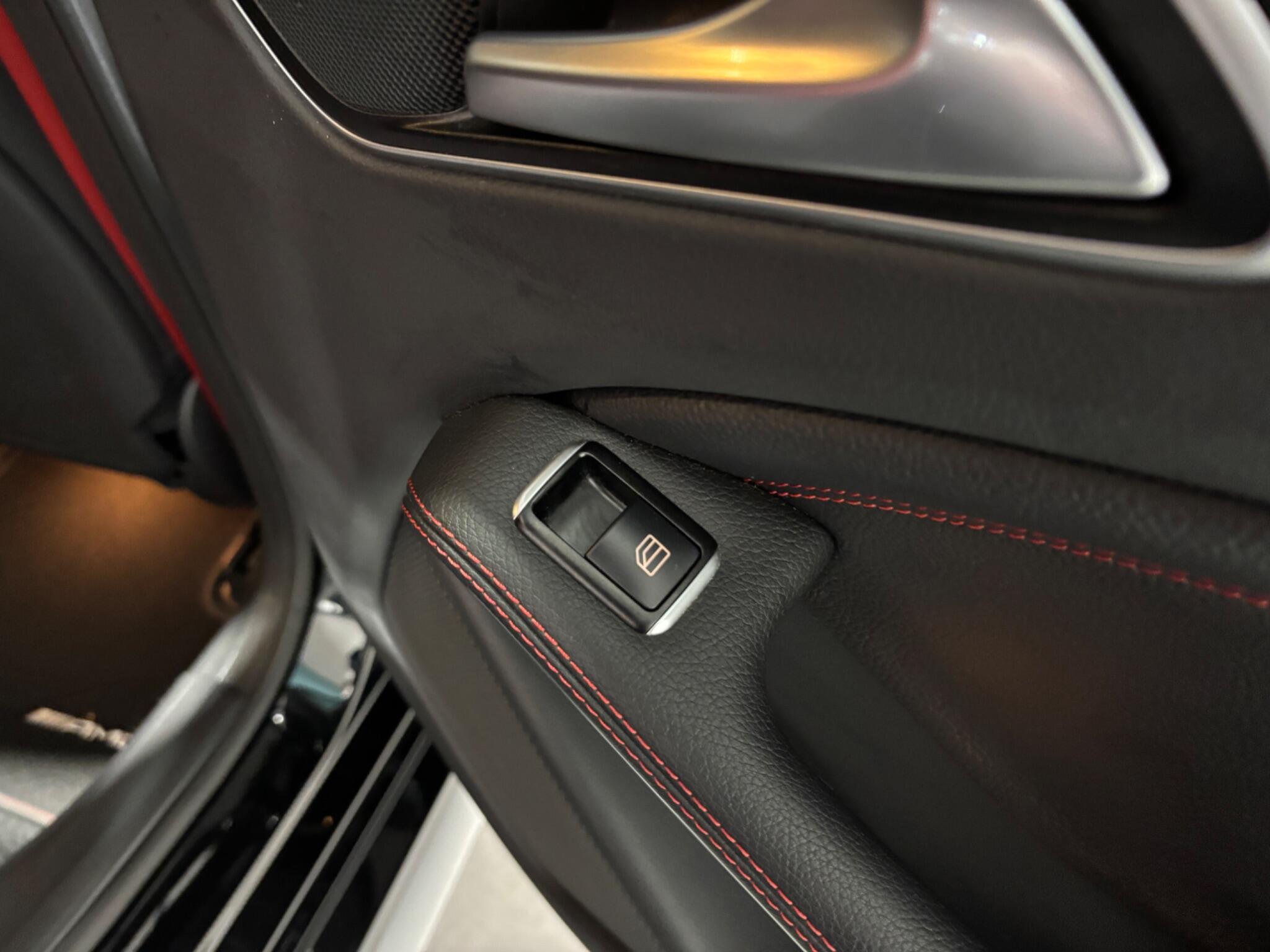 Mercedes-Benz A Class view 15