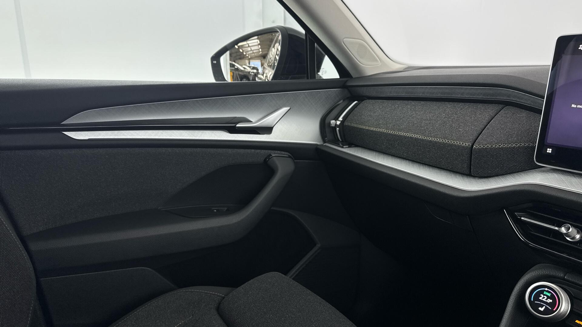 Skoda Kodiaq view 38