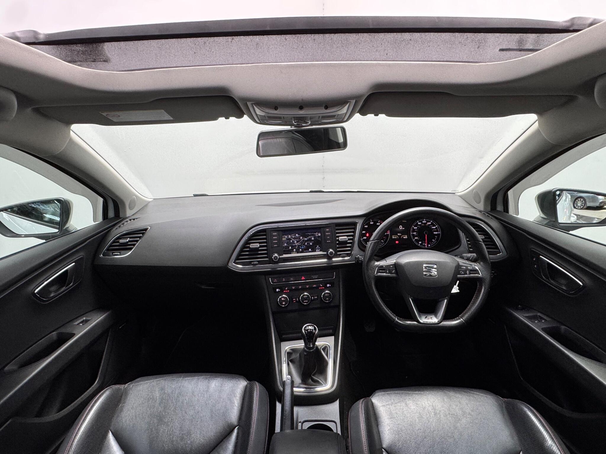 Seat Leon SEAT Leon view 37