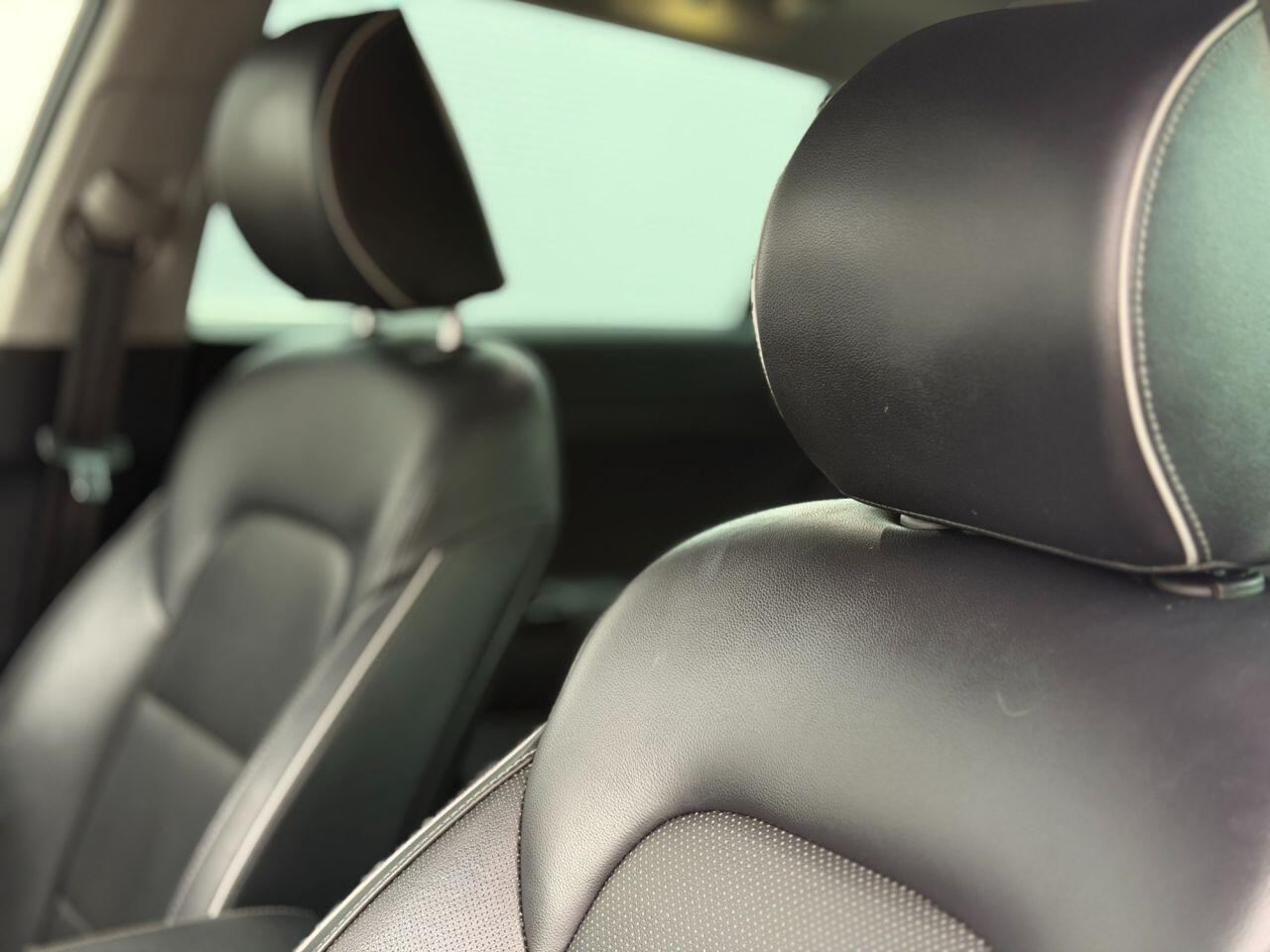 Kia Sportage view 119