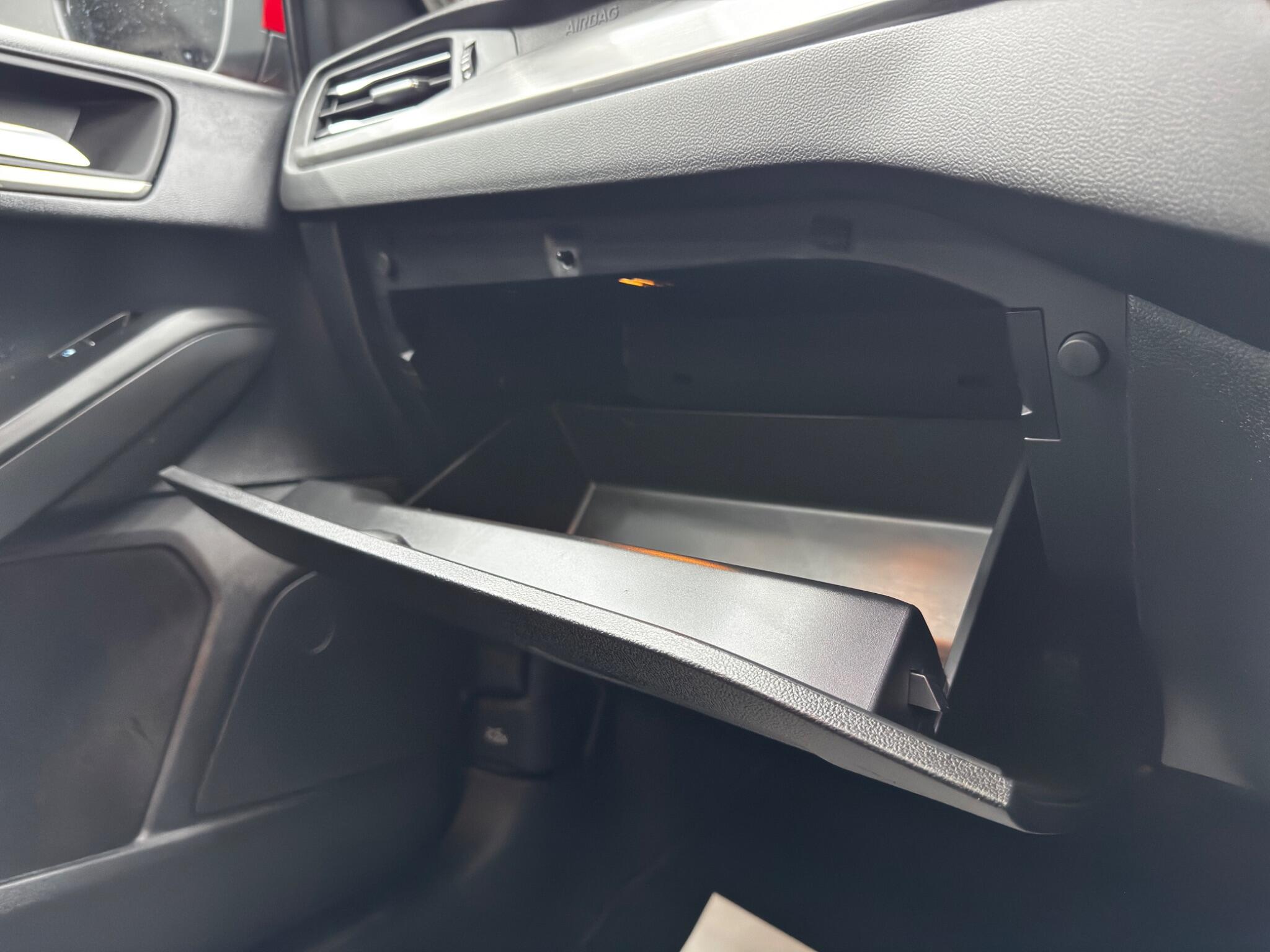 Ford Focus view 36