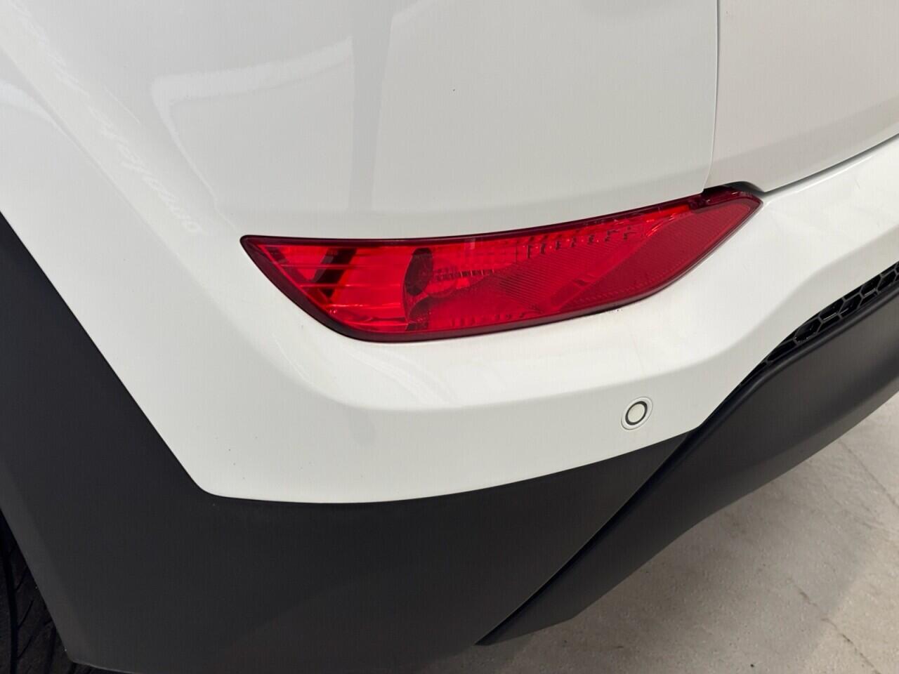 Hyundai Tucson view 48