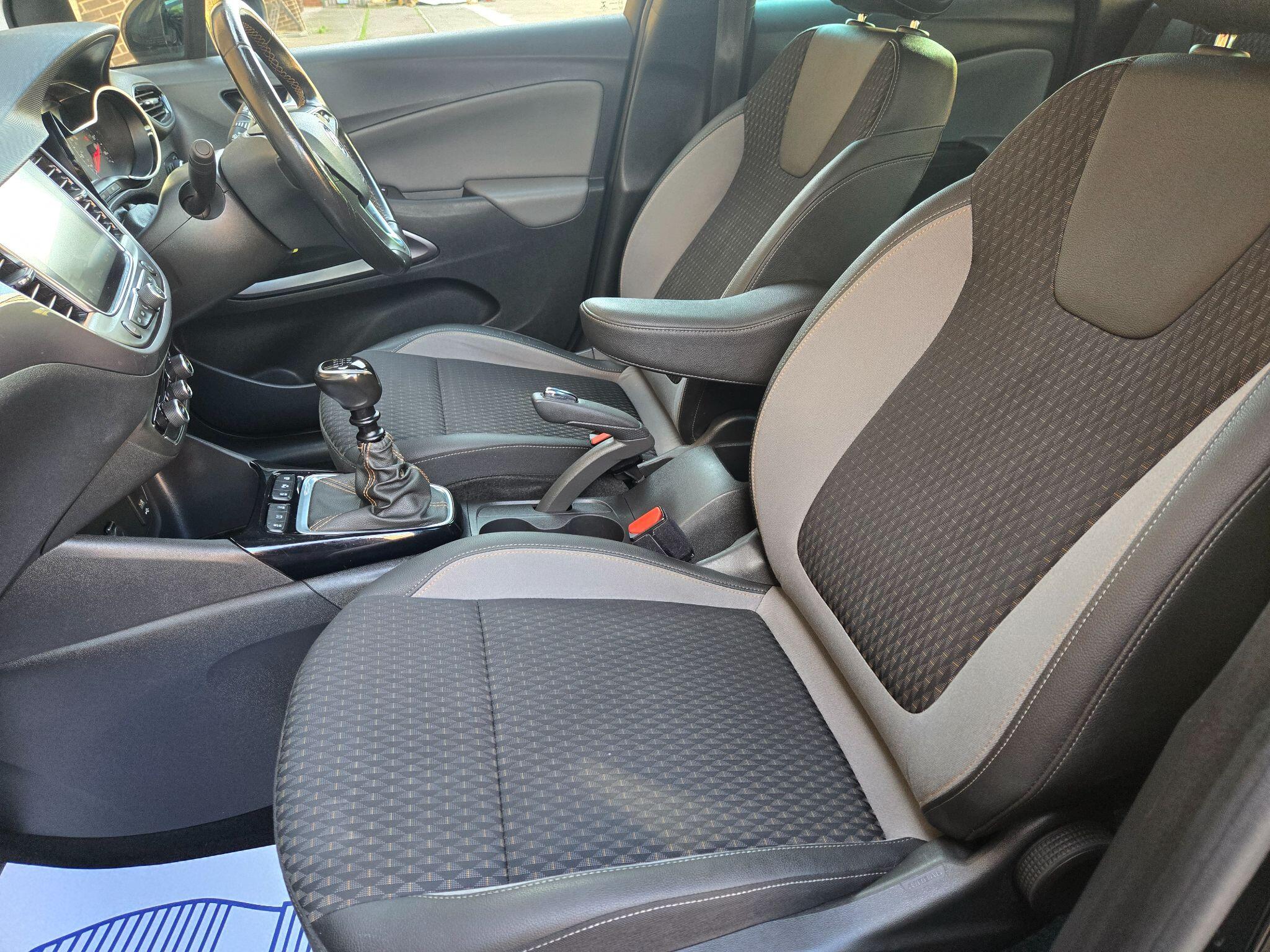 2019 Vauxhall Crossland X 1.2 Turbo GPF Tech Line Nav Euro 6 (s/s) 5dr • 85,000 miles image 10