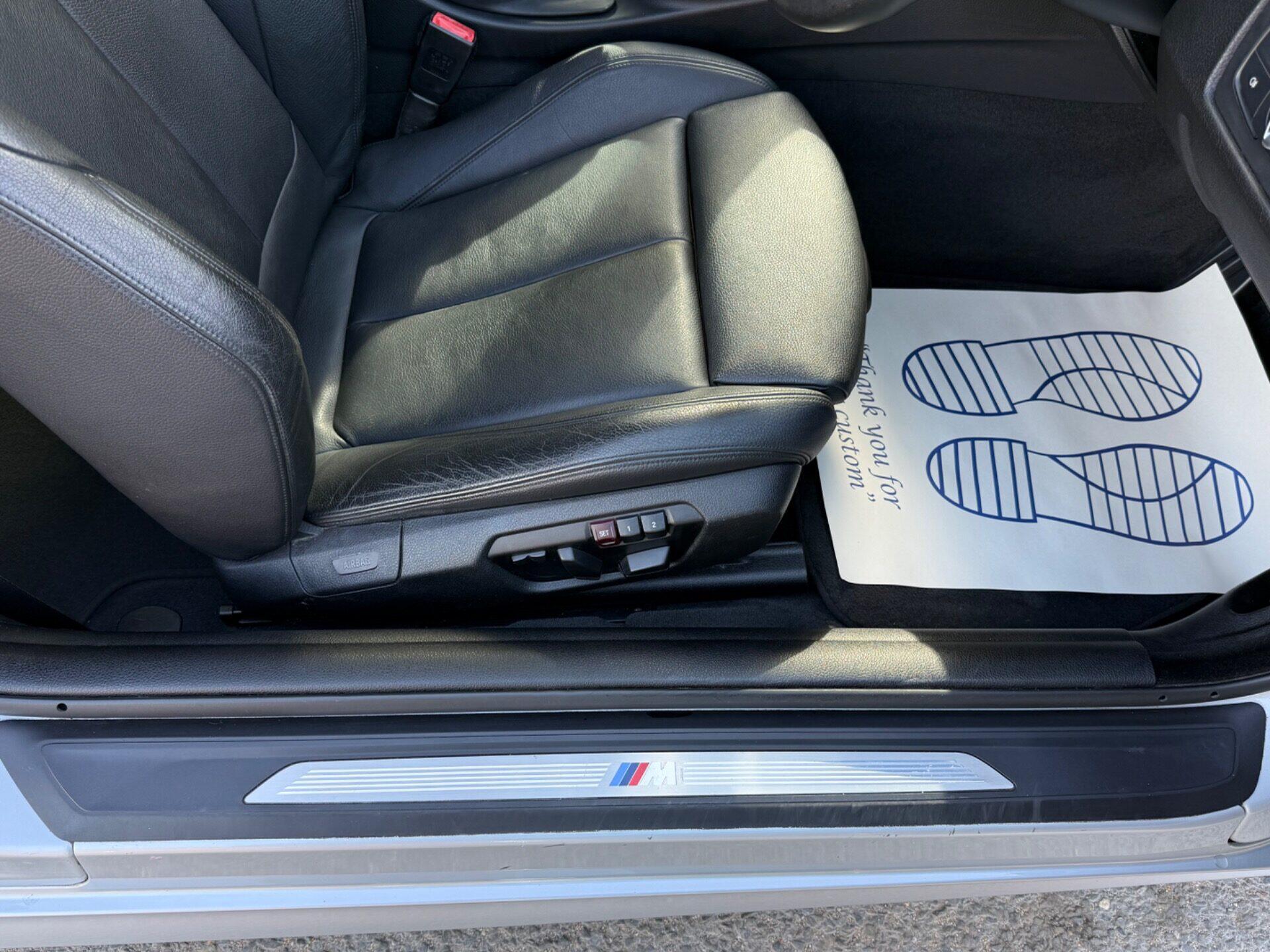 BMW 4 Series view 32