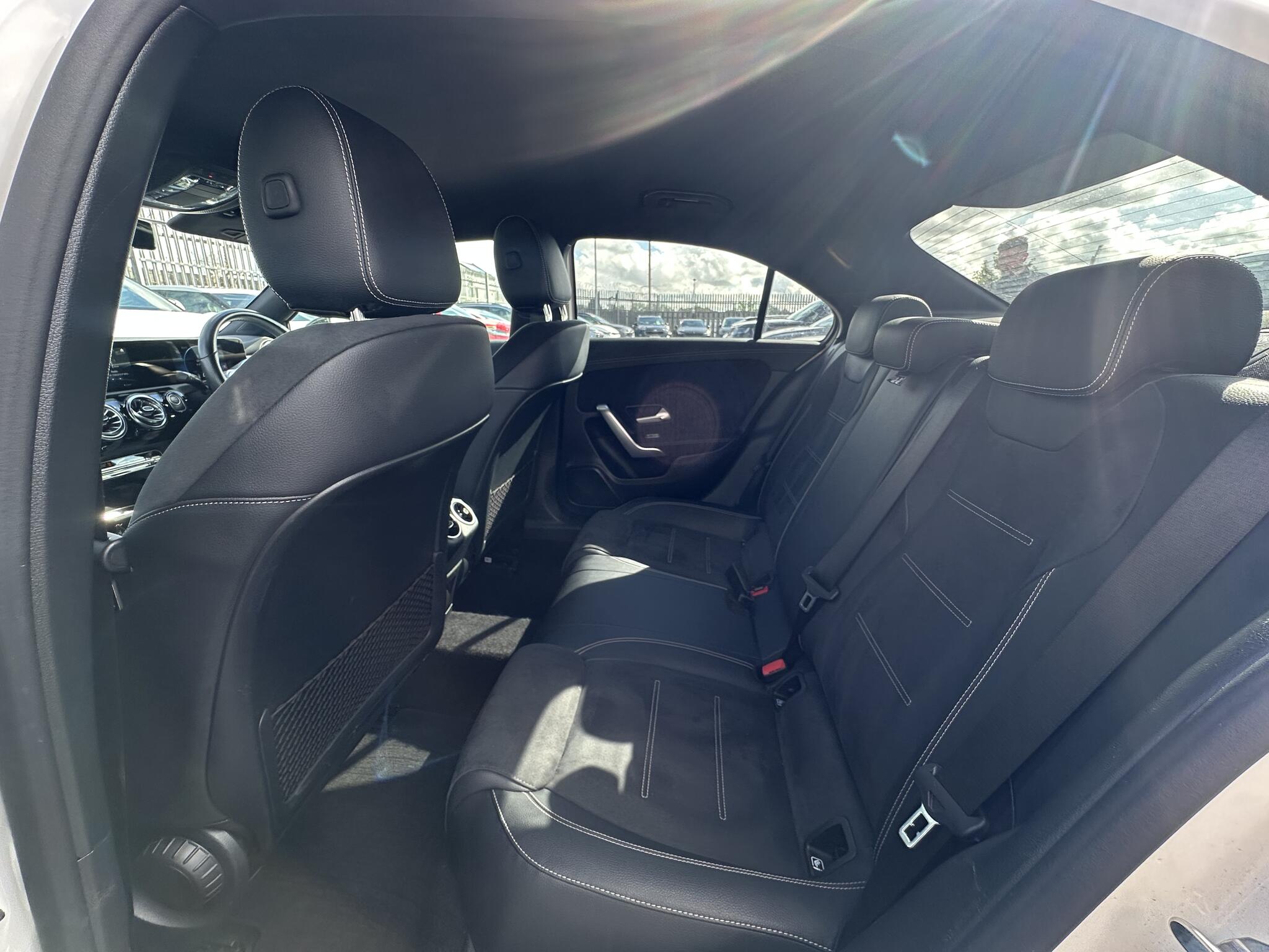 Mercedes-Benz A-Class view 22