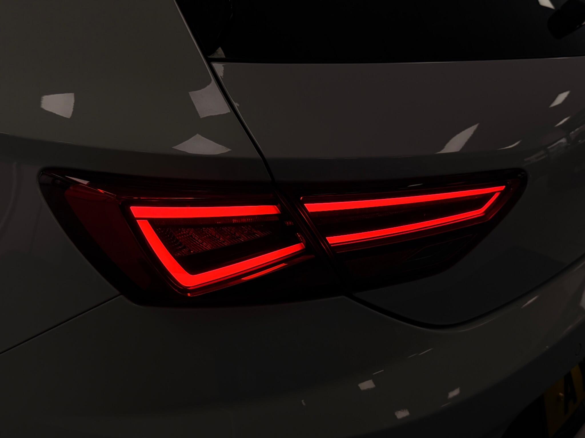 Seat Leon view 33