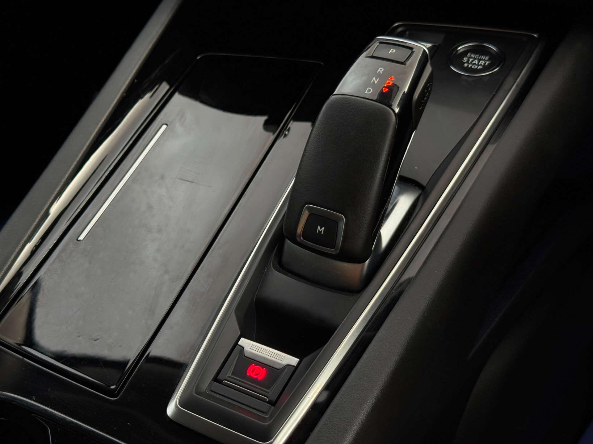Peugeot 508 view 53
