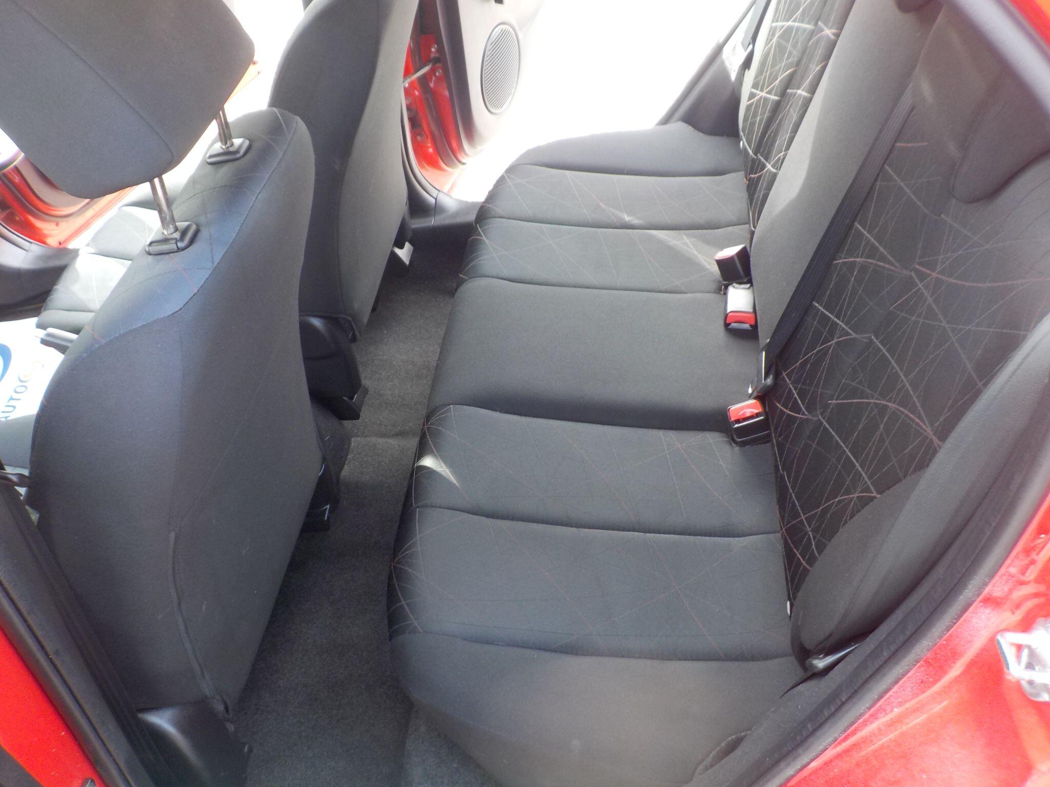 Mazda Mazda2 1.3 Tamura Euro 5 5dr