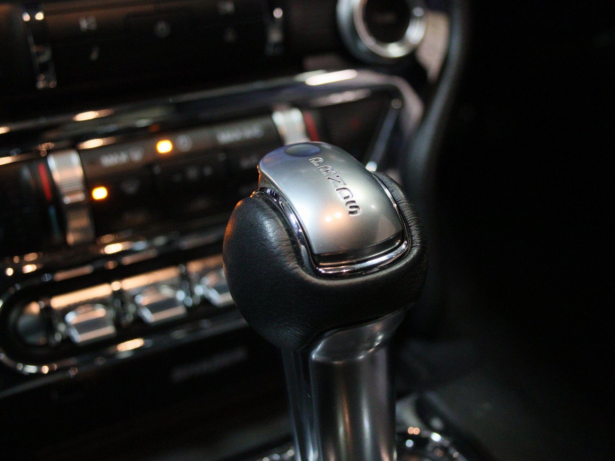 Ford Mustang view 17