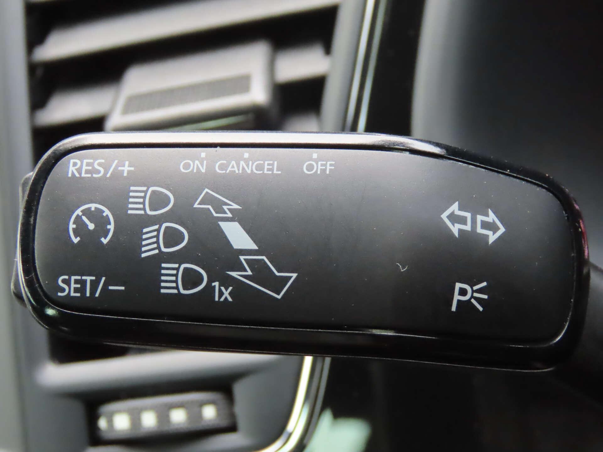 Seat Leon view 12
