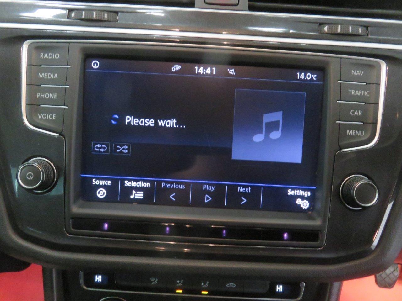 Volkswagen Tiguan view 33