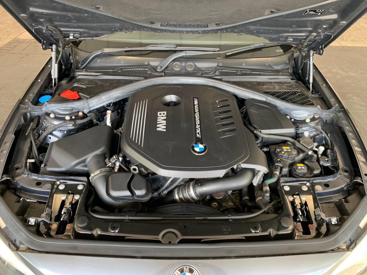 BMW 1 Series view 46