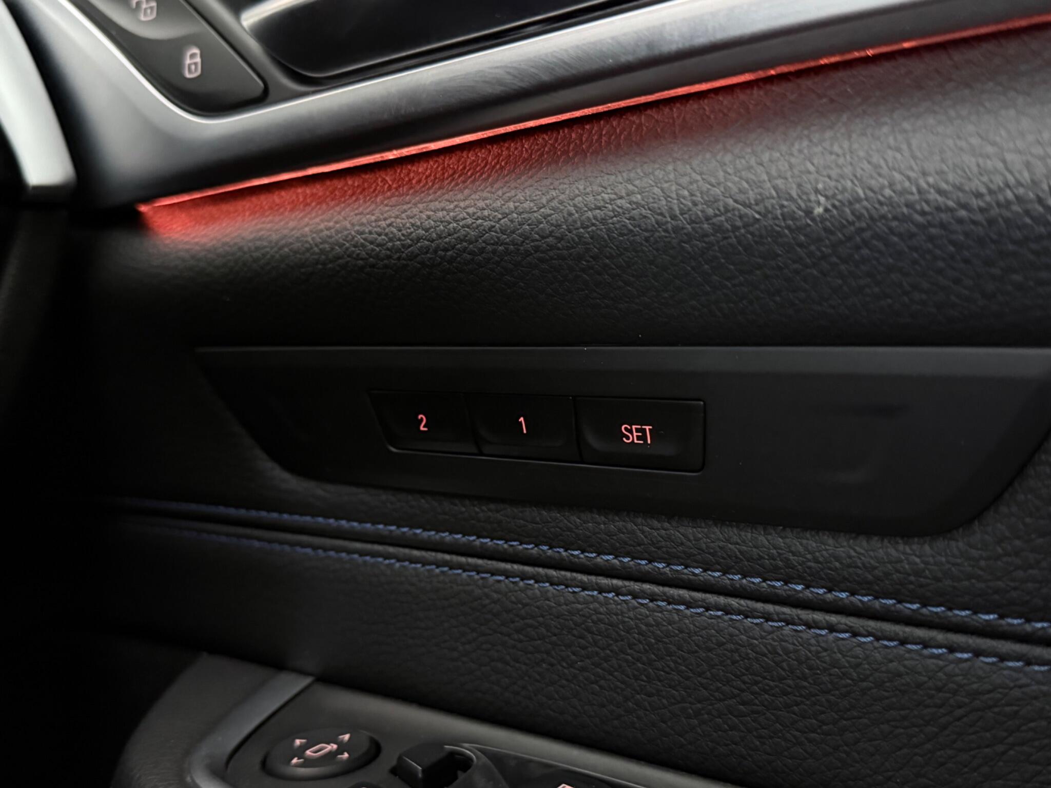 BMW 6 Series view 18