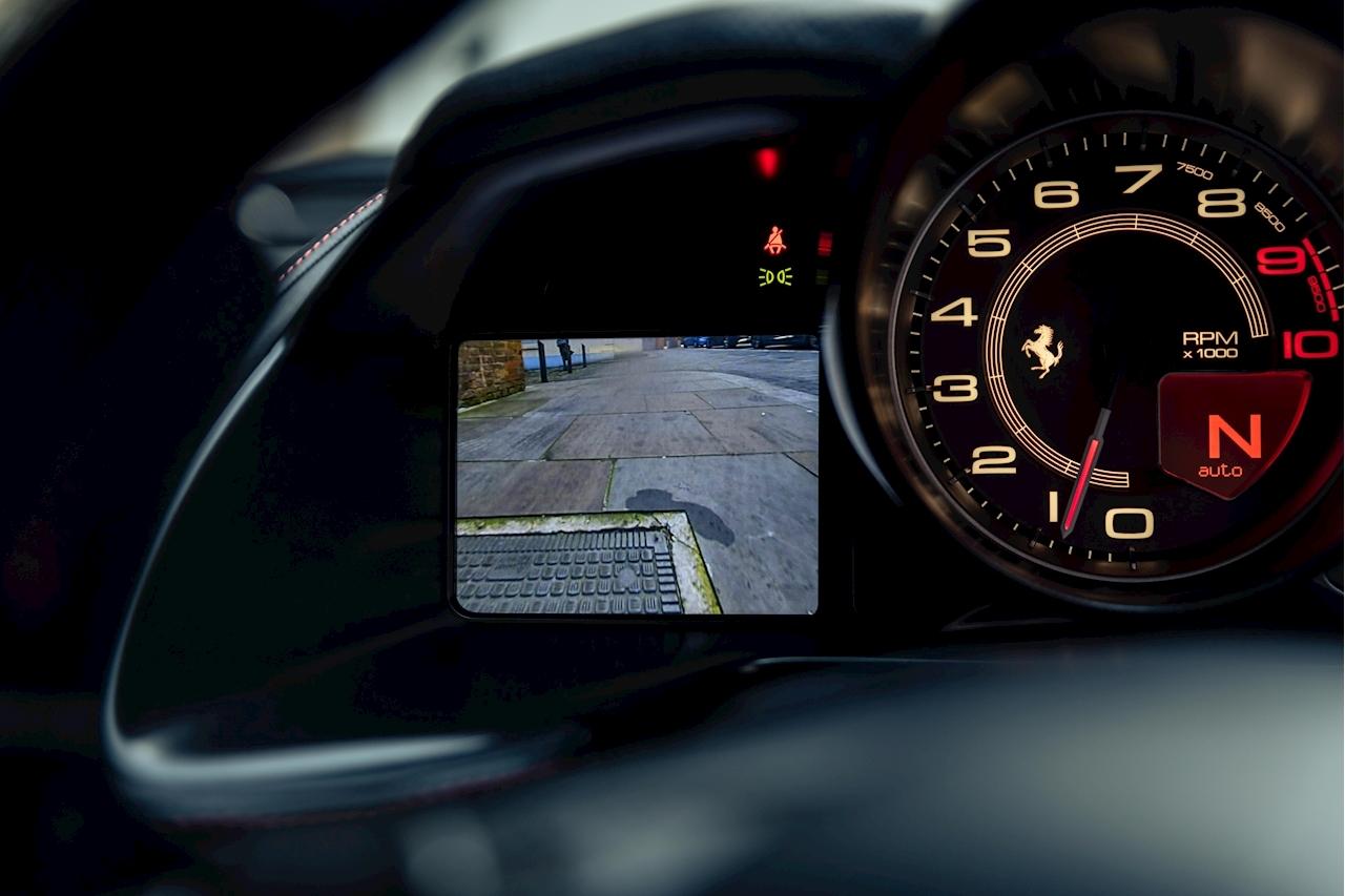 Ferrari 812 Superfast view 26