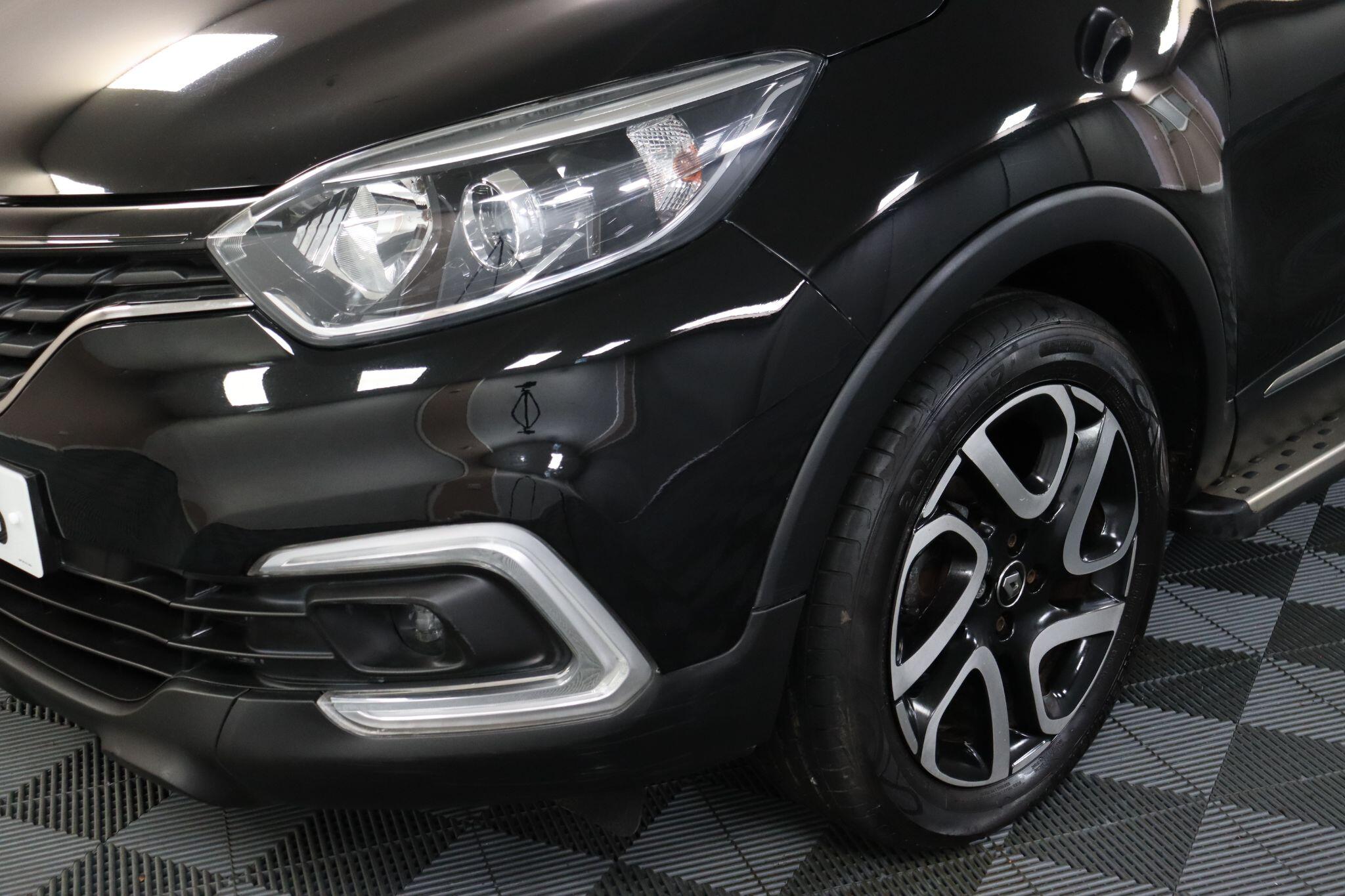 Renault Captur view 31