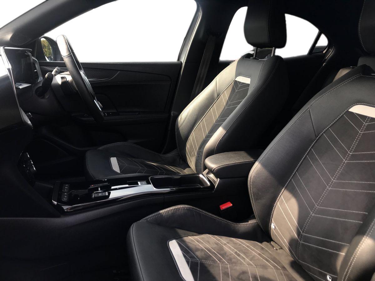 Vauxhall Mokka view 6