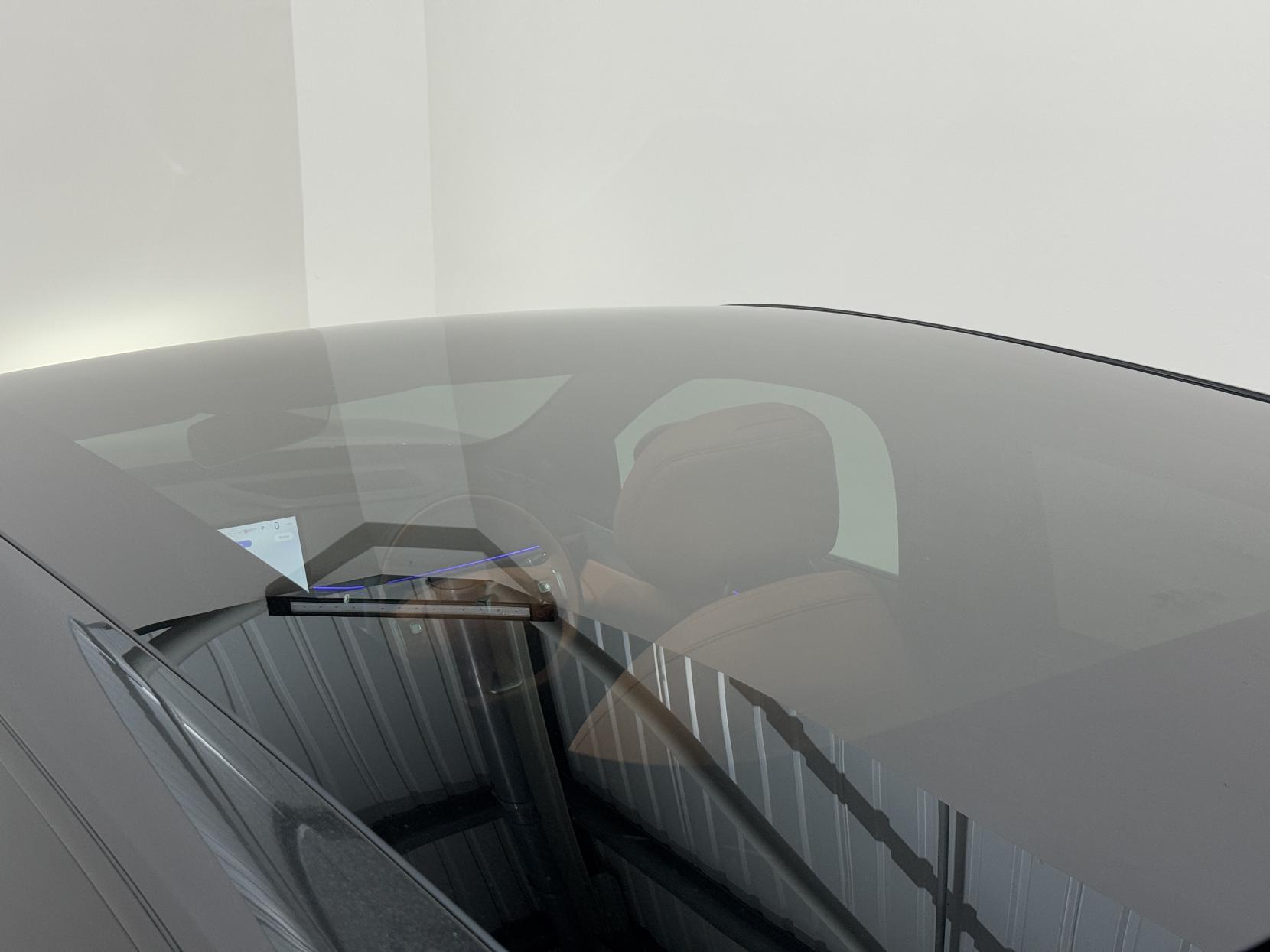 Changan Deepal S05 view 15