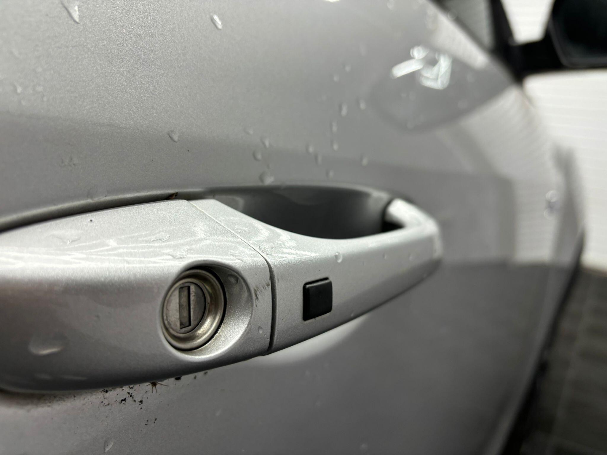 Ssangyong Tivoli view 32
