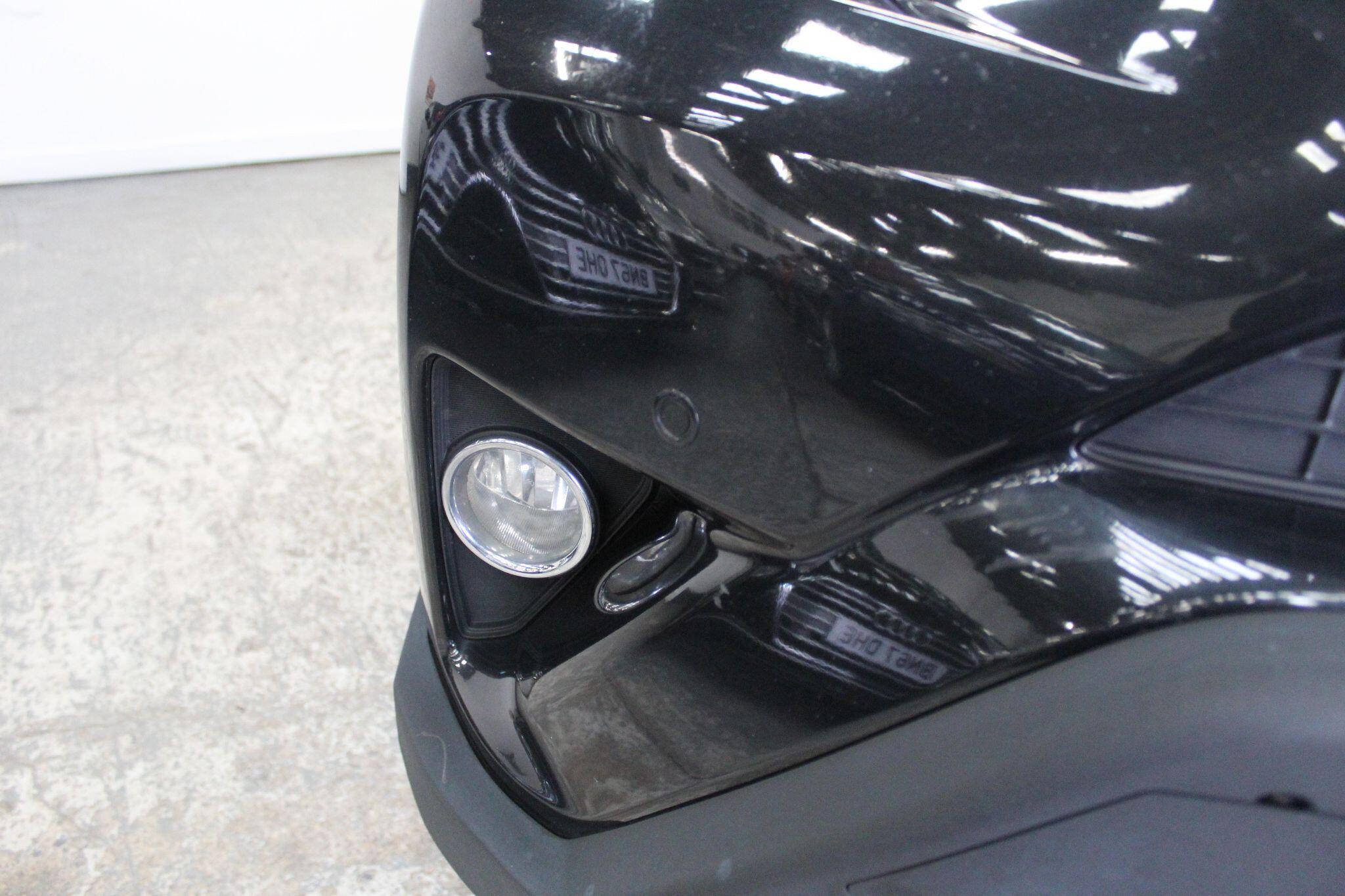 Toyota Rav4 view 16