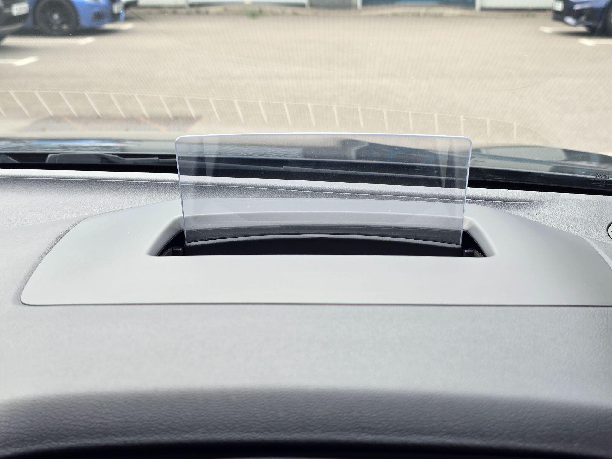 Ford Focus view 3