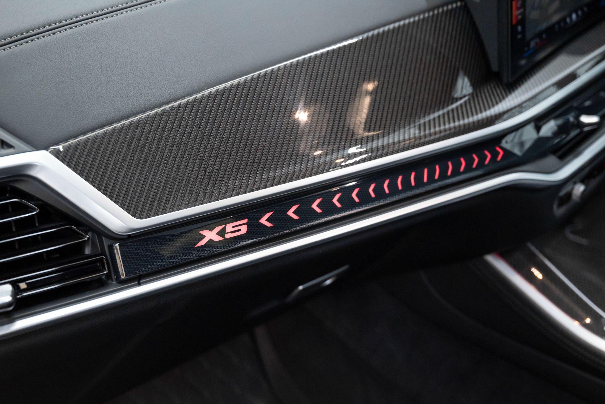 BMW X5 view 73