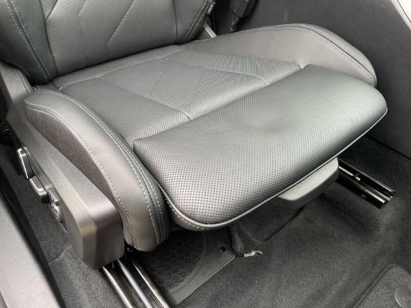 BMW X3 view 25
