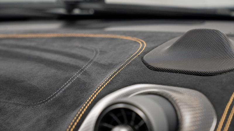 Mclaren 675LT view 48
