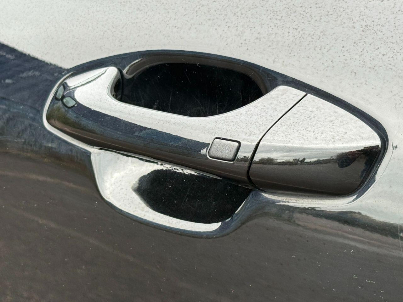 Kia Stonic view 42