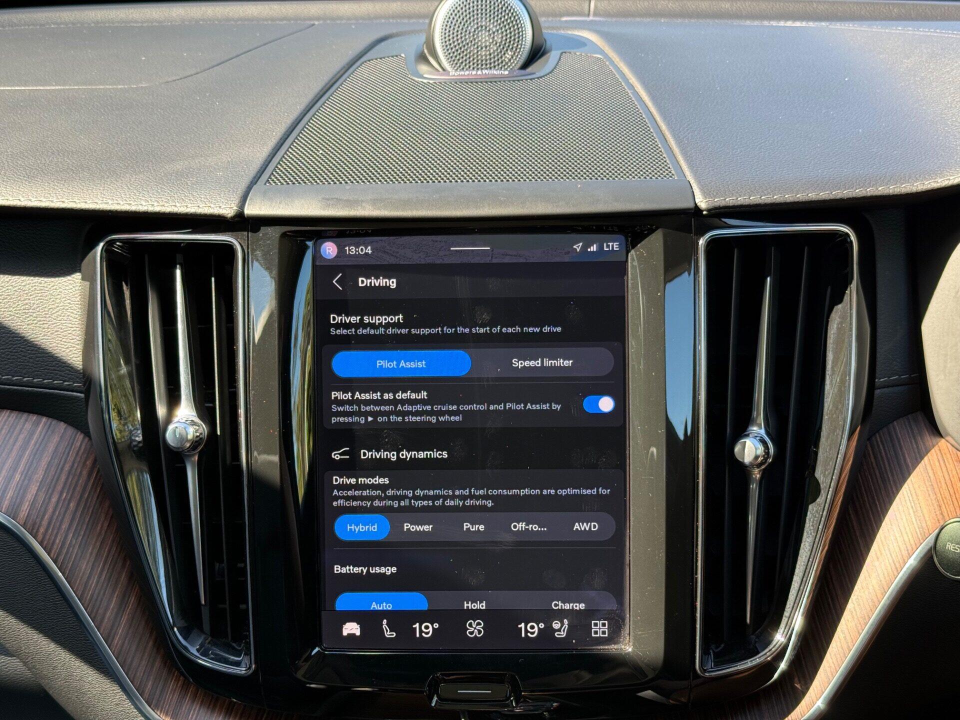 Volvo XC60 view 54