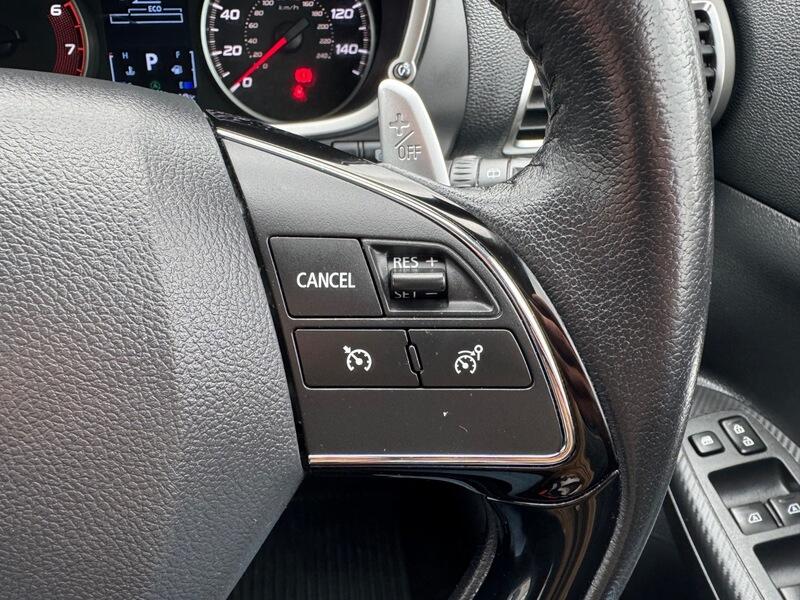 Mitsubishi Eclipse Cross view 37