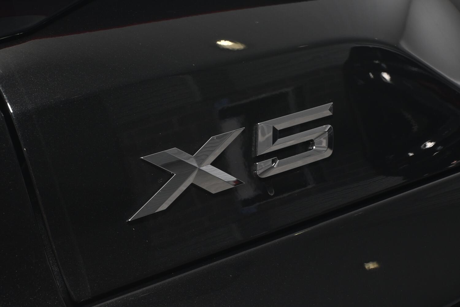 BMW X5 view 26