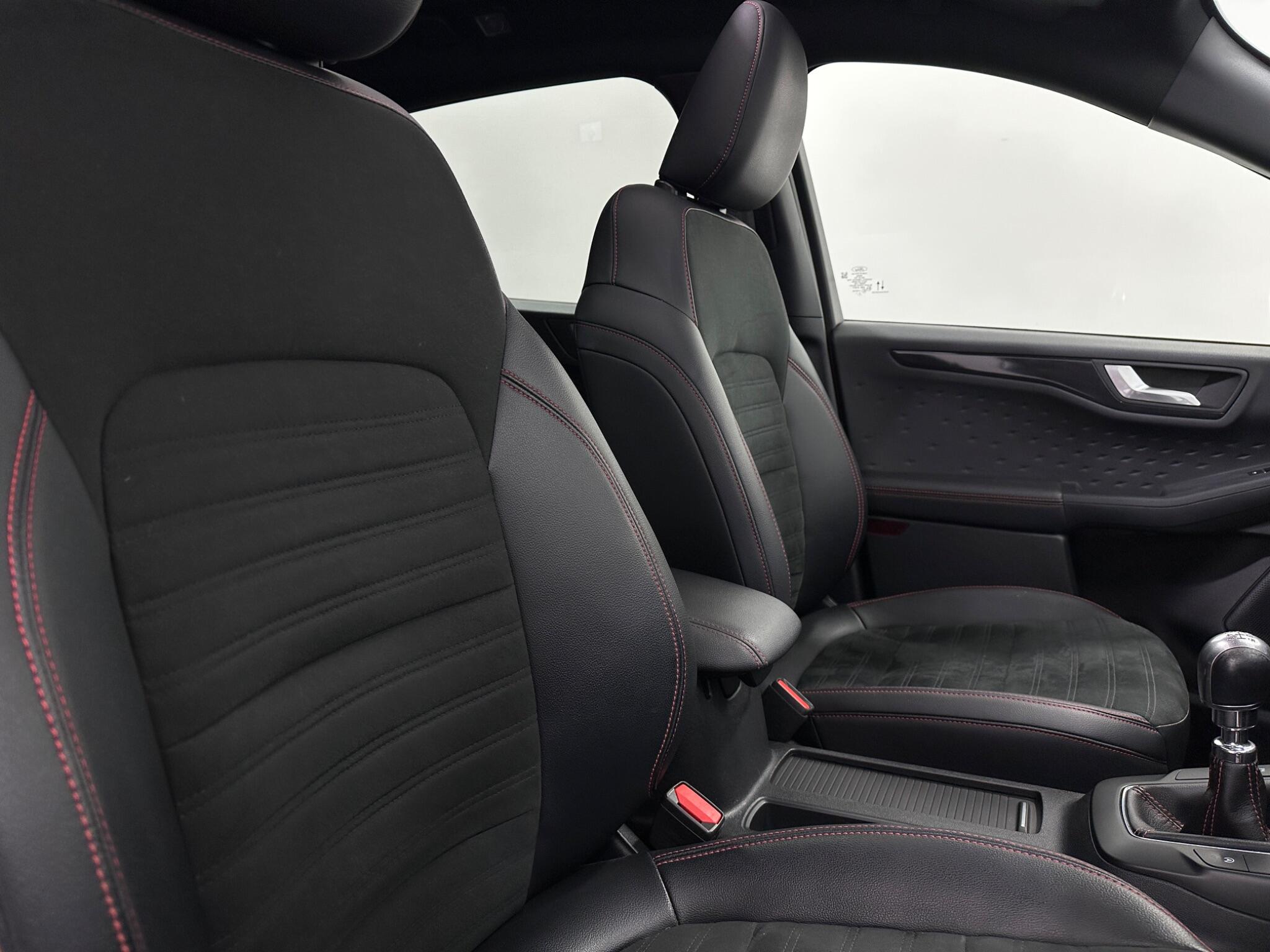 Ford Kuga view 31