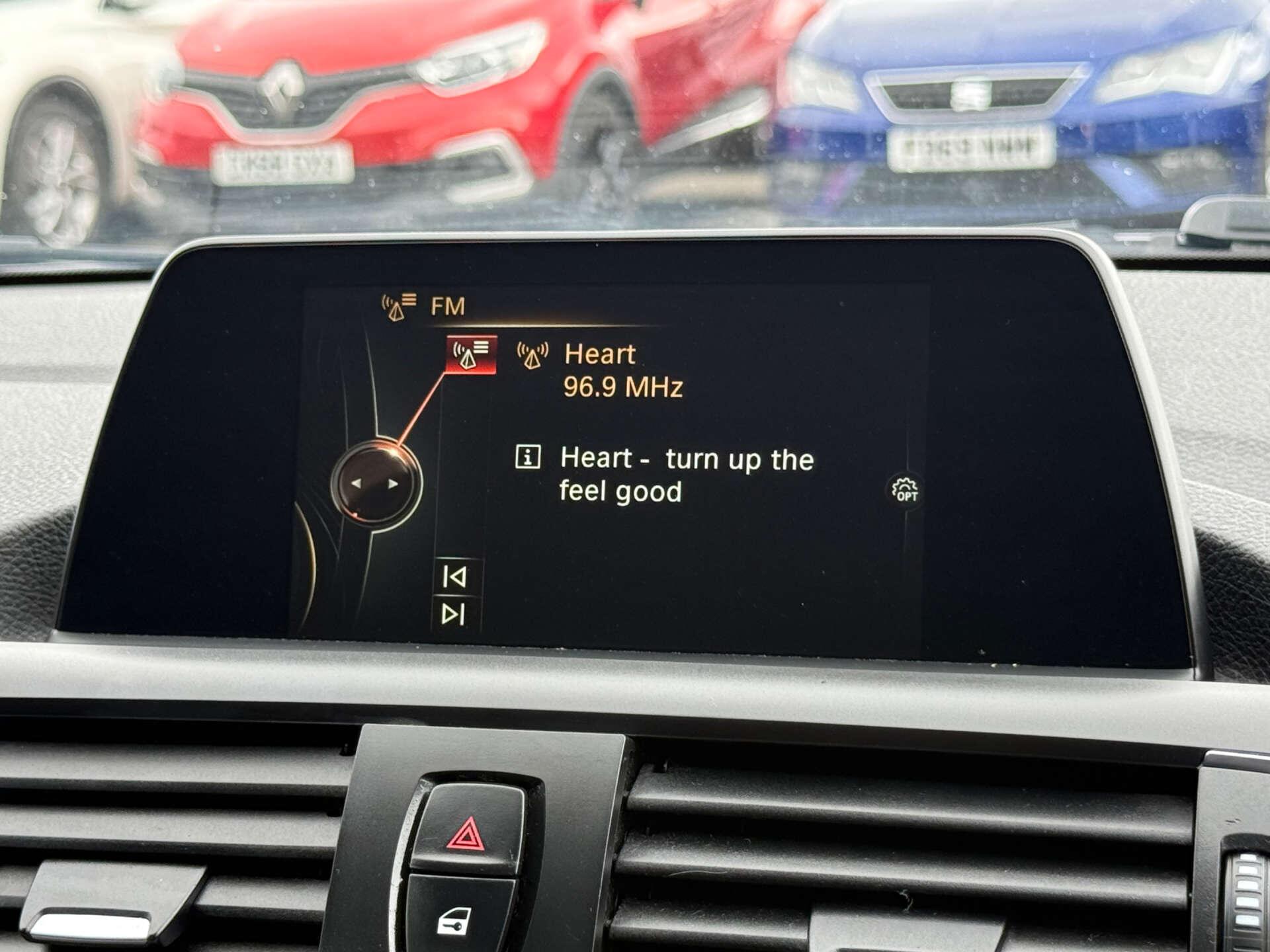BMW 2 Series view 53