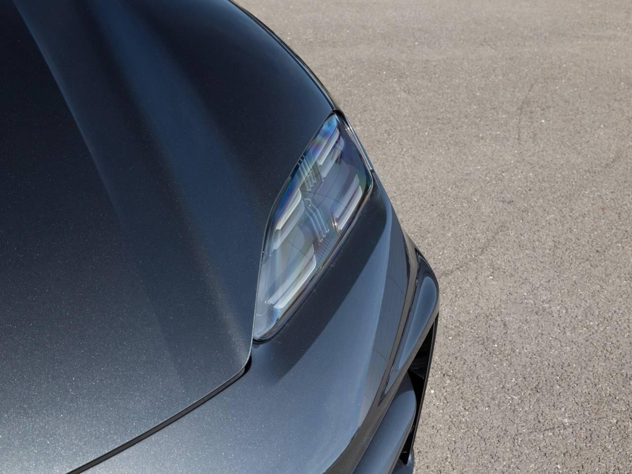 Porsche Macan view 22
