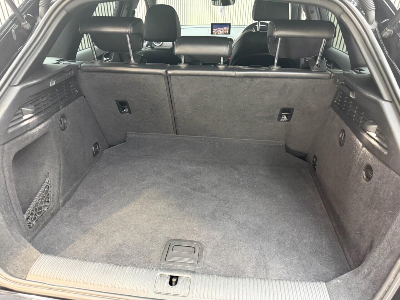 Audi A3 view 35