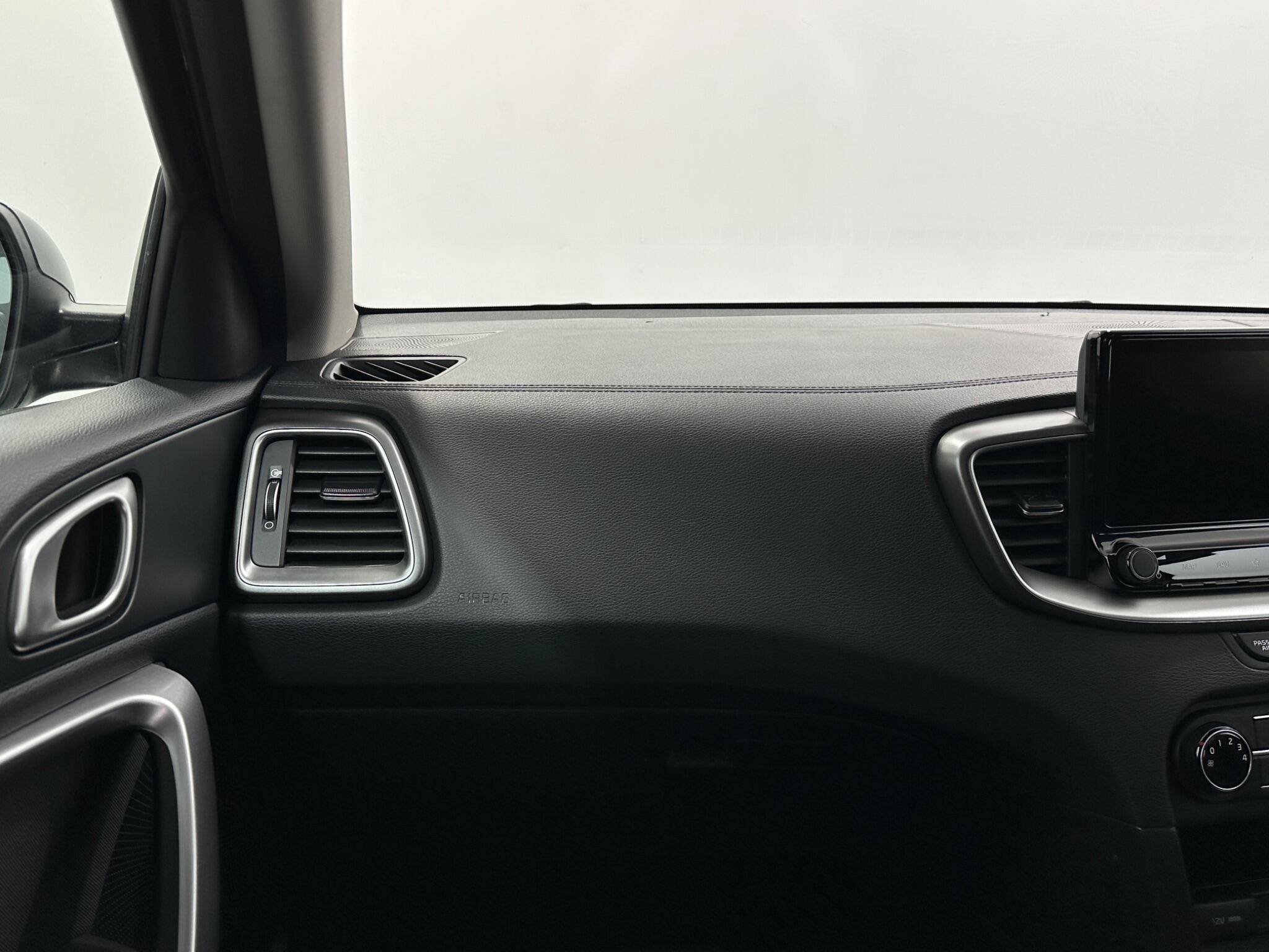 Kia Ceed view 28
