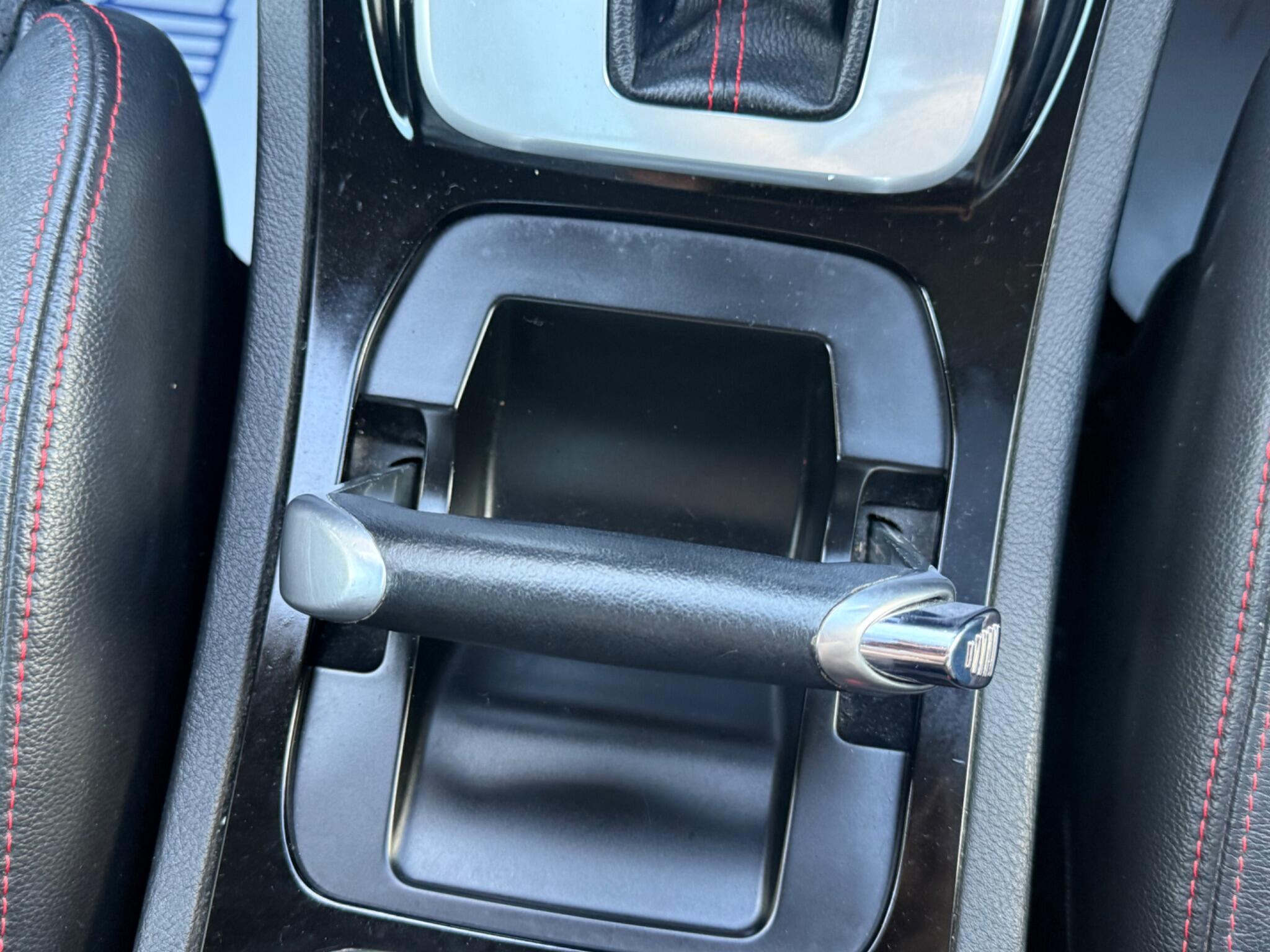 2012 Ford S-Max 2.0 TDCi Titanium X Sport Powershift Euro 5 5dr image 21