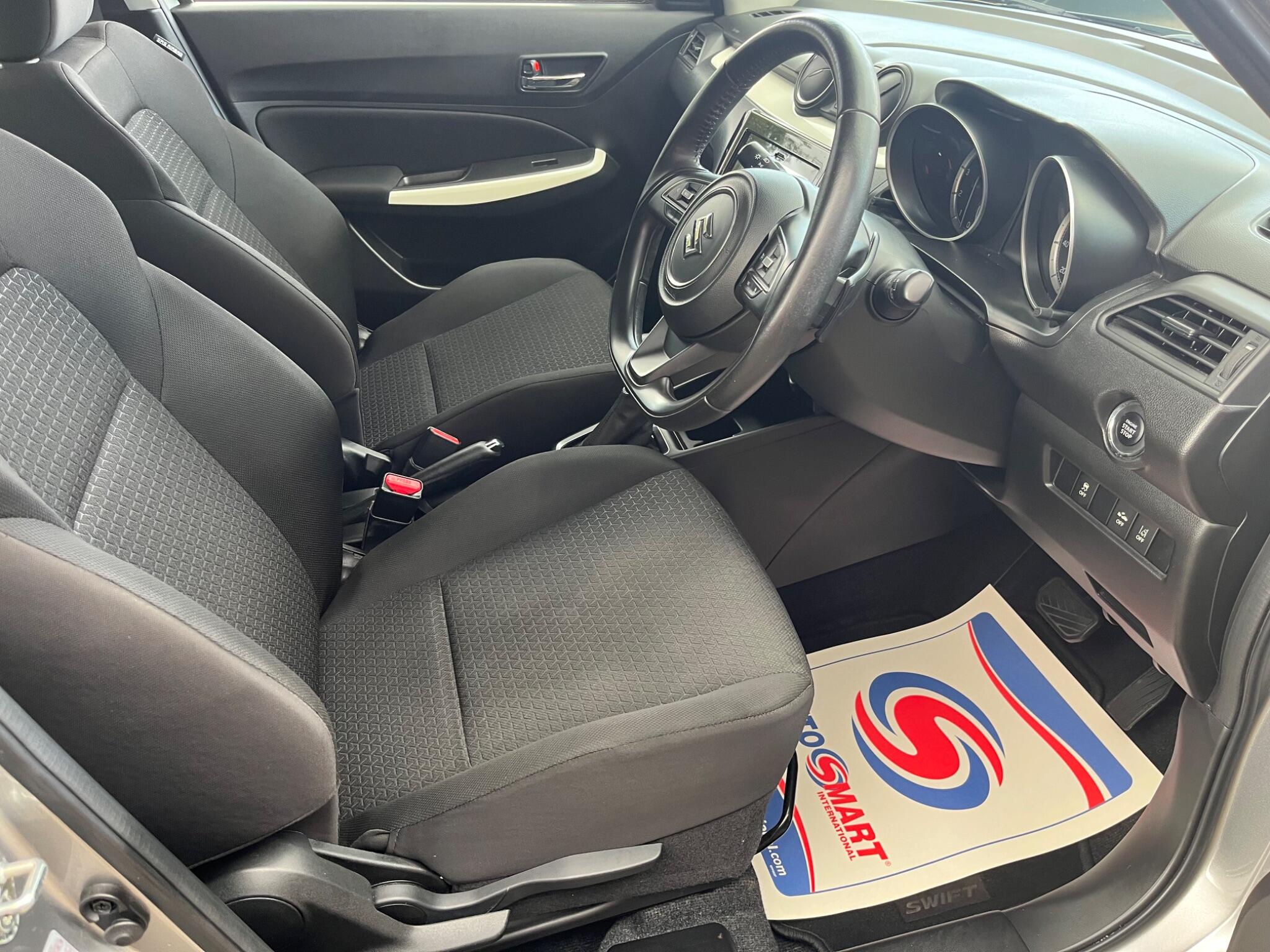 Suzuki Swift view 25