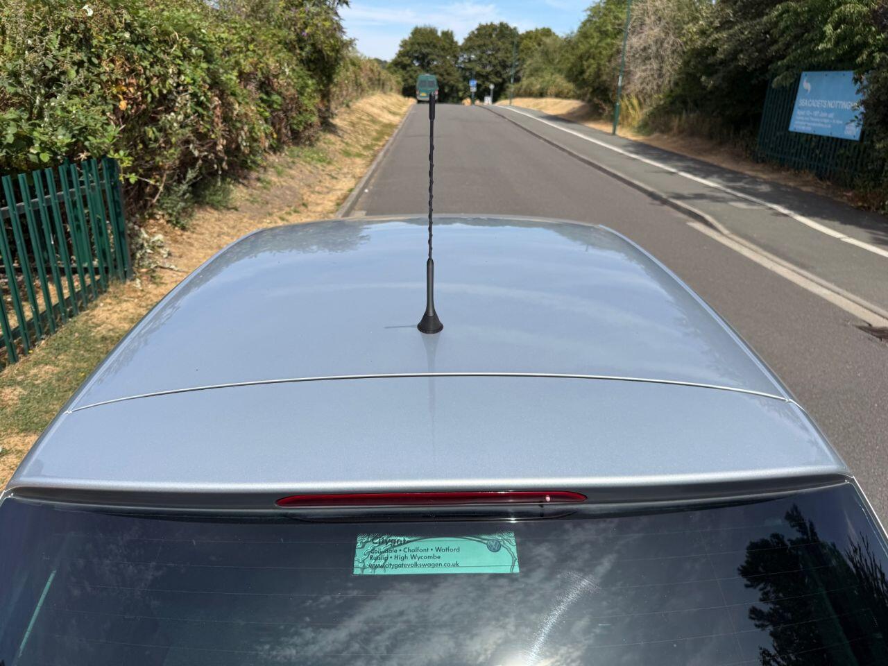 Volkswagen Polo view 27