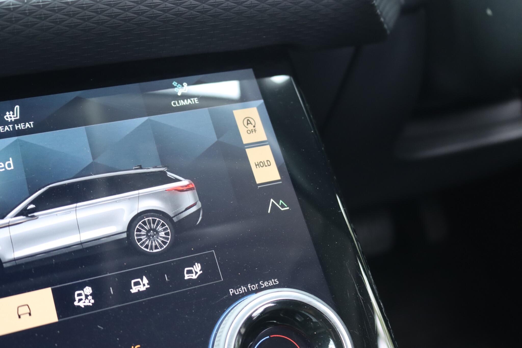 Land Rover Range Rover Velar view 56