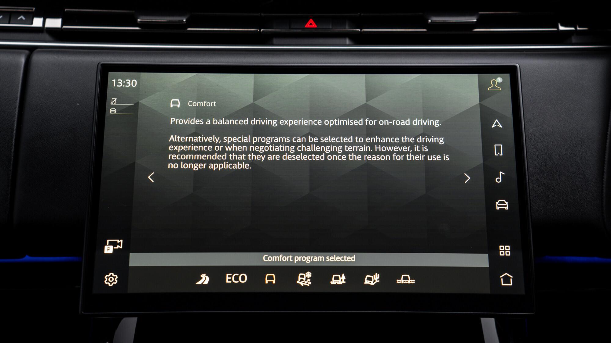 Land Rover Range Rover Sport view 32