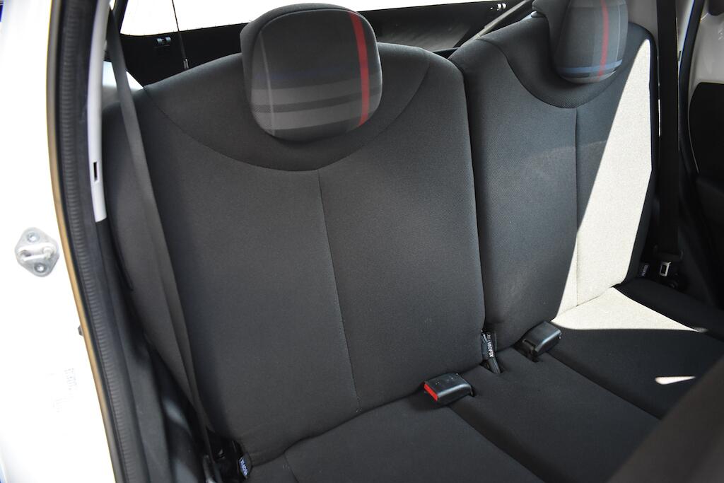 Peugeot 108 view 33