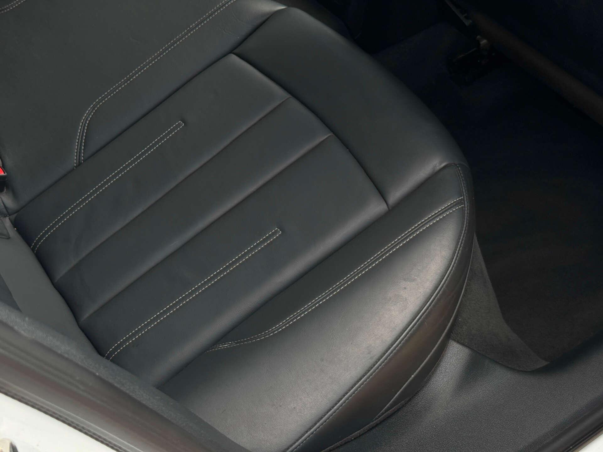 Audi A4 view 30