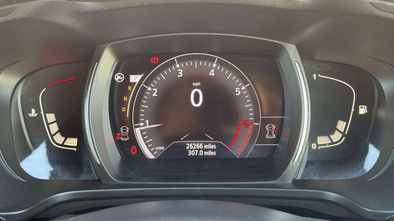 Renault Kadjar view 22
